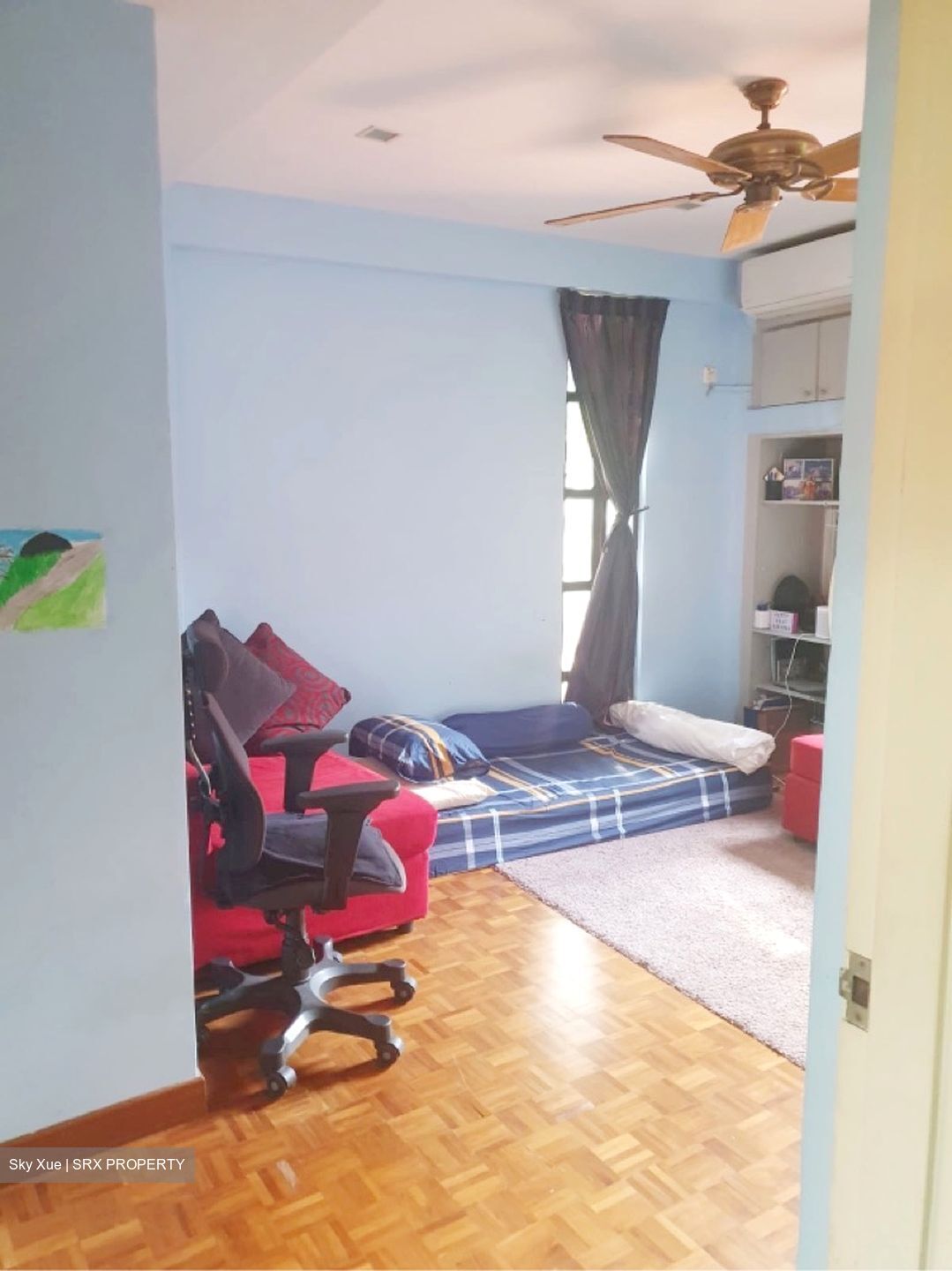 Loyang Valley (D17), Condominium #389930221